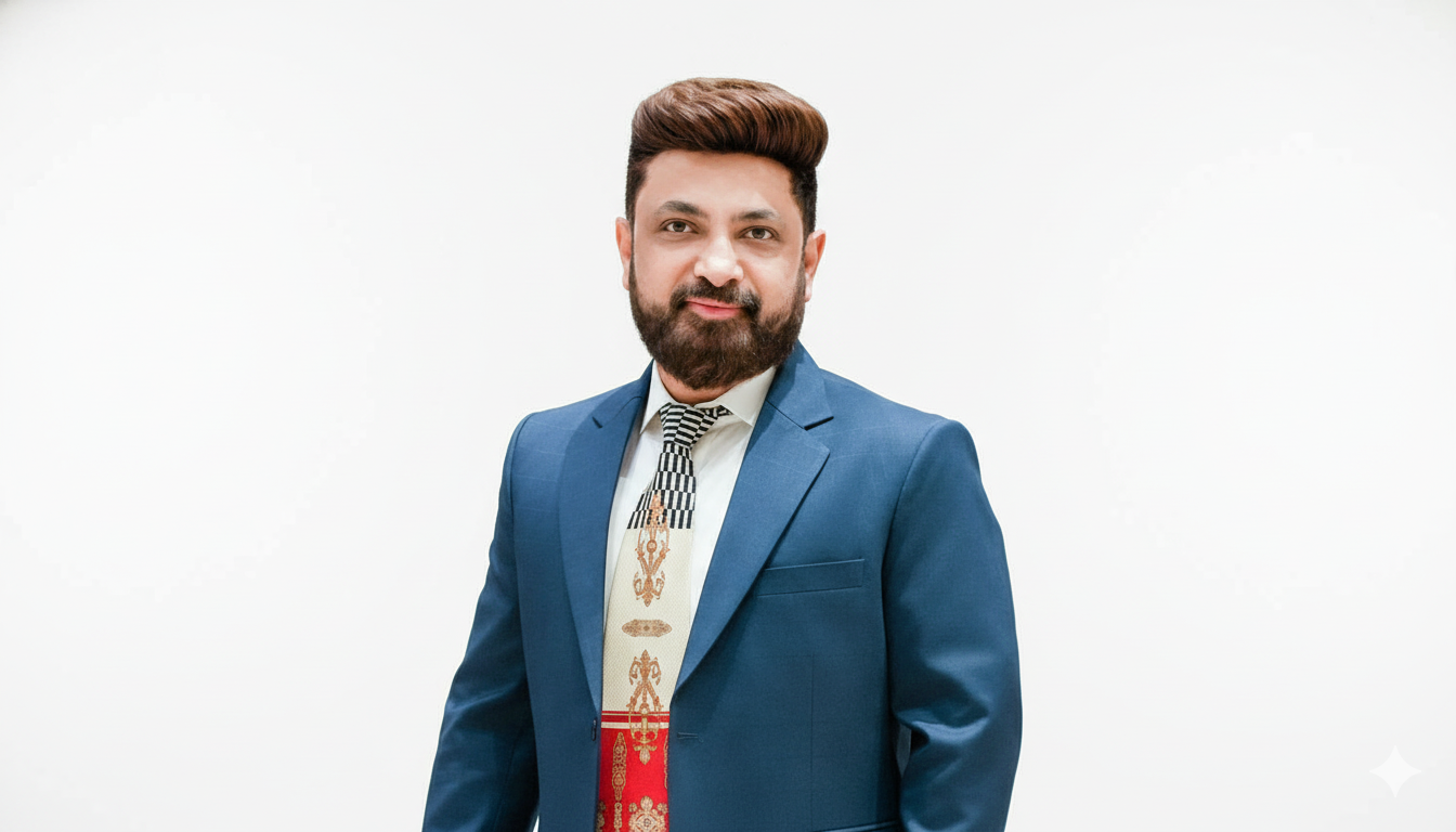 Competence Consulting - India's Trusted Alibaba Channel Partner